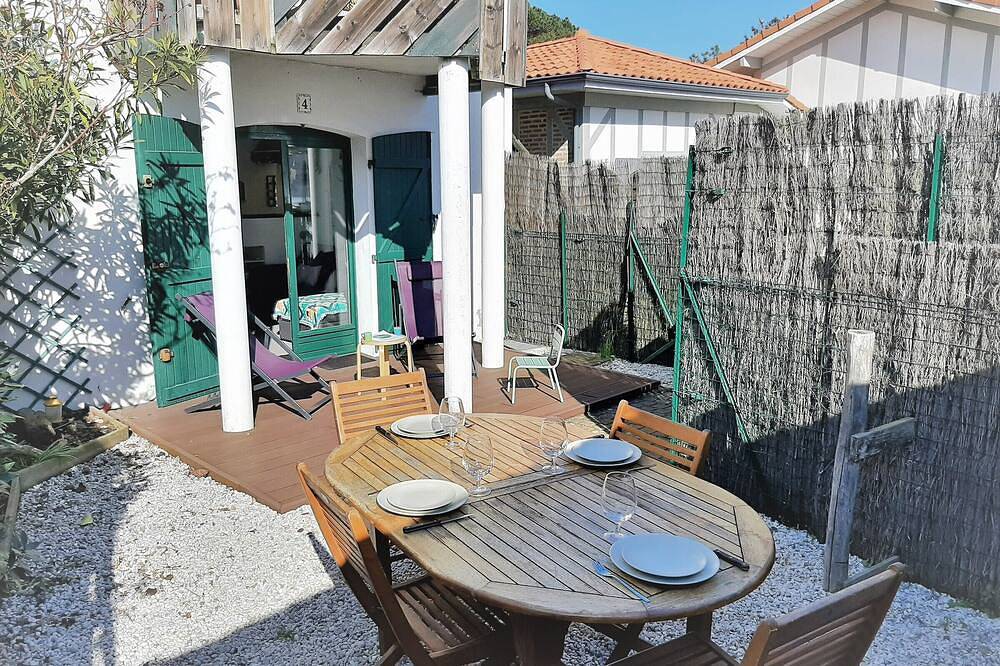 Appartement de vacances