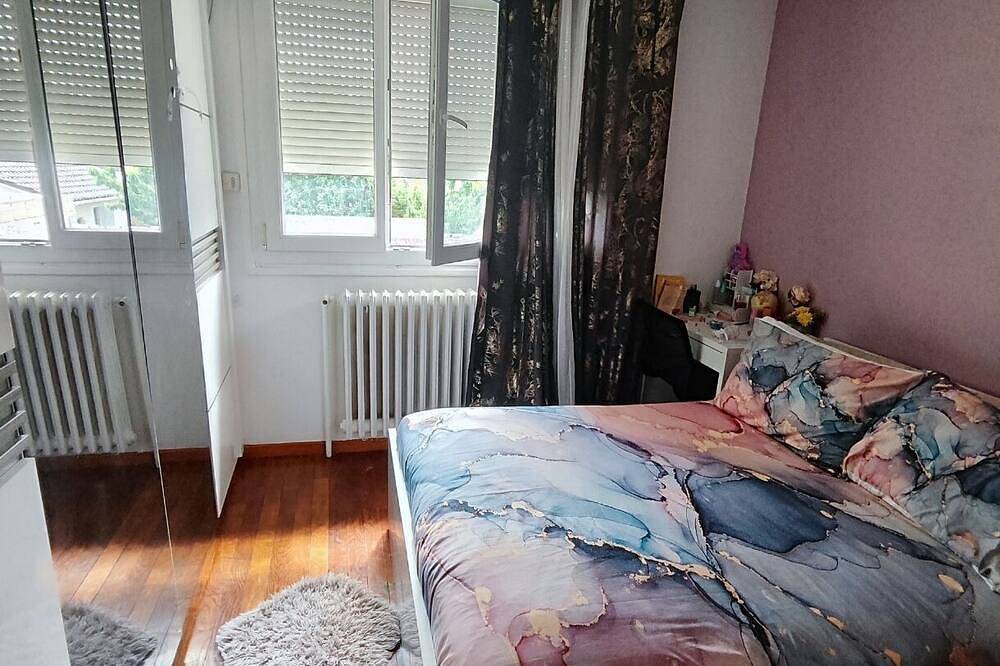 House for rent near Paris in Livry-Gargan, Sena-Saint Denis