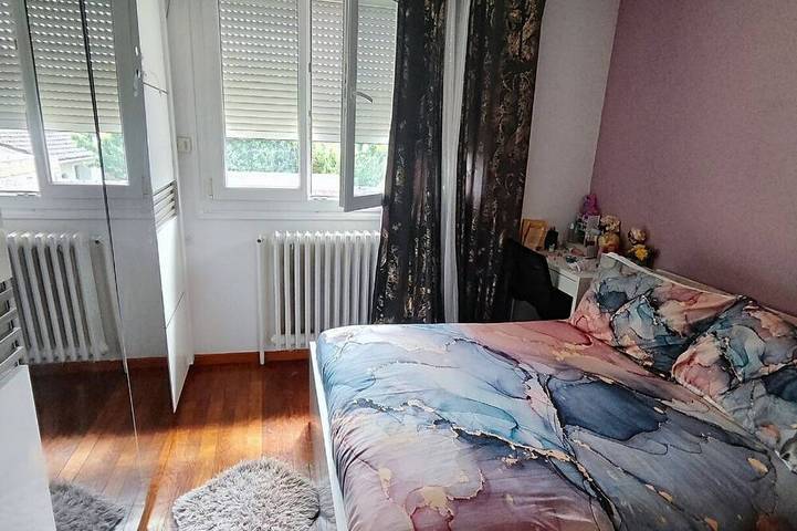 Maison de vacances pour 10 personnes dans Seine-Saint-Denis - 2