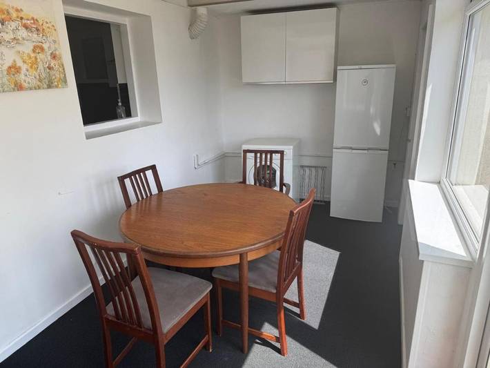 Maison d’hôte pour 7 personnes, avec jardin à Bristol - 2