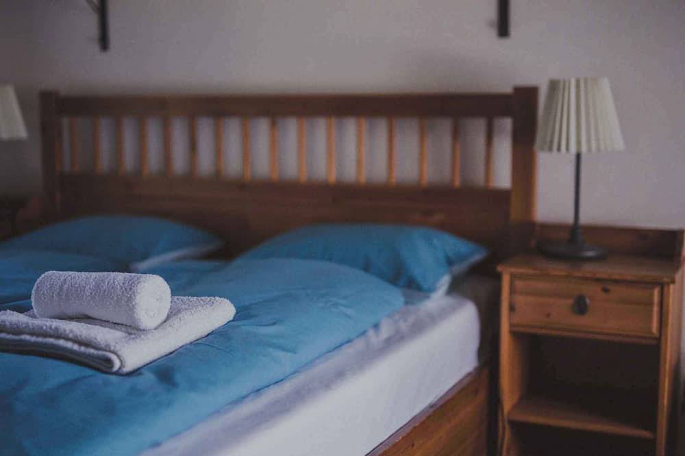 Ferienhaus mit Wlan in ruhiger Lage in Sukoró, Gárdonyi járás