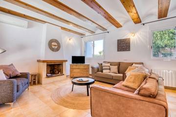 Villa voor 6 Personen in Jávea, Costa Blanca, Afbeelding 3