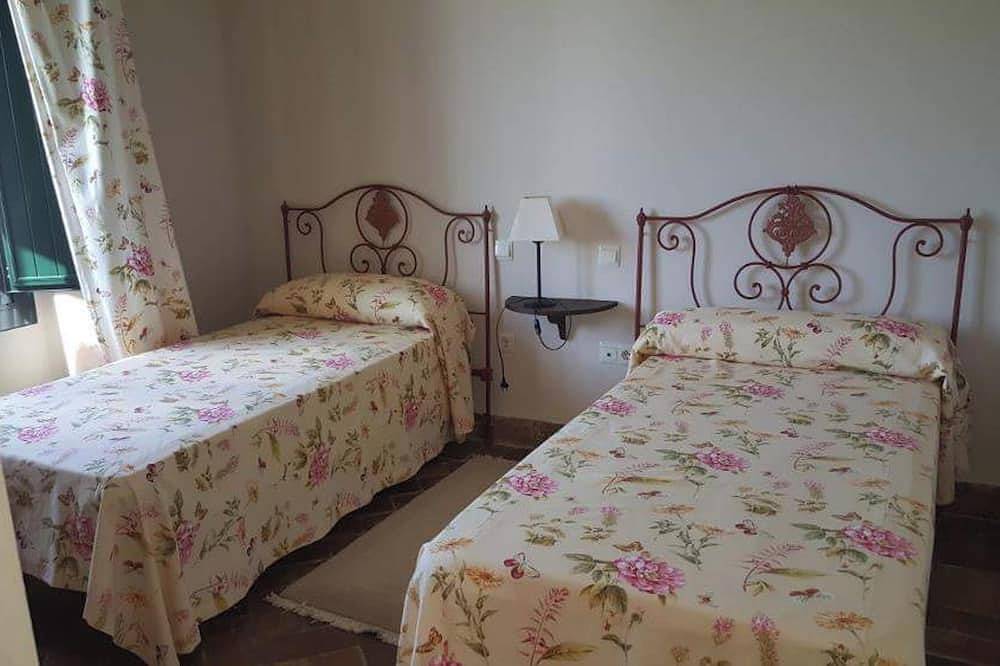 Homerez - Villa à Puerto Serrano in Puerto Serrano, Province de Cadix
