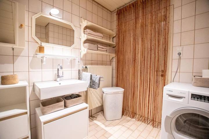 Ferienhaus für 7 Personen, mit Balkon und Terrasse in Haslach im Kinzigtal - 2