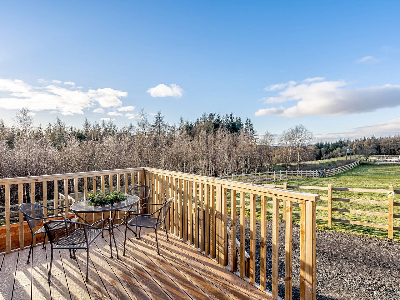 The Paddocks - Uk7112 in Clackmannanshire