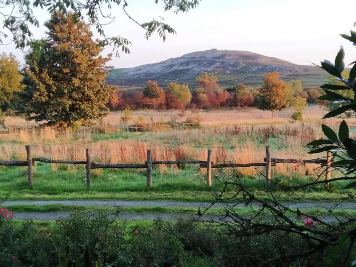 Location de vacances pour 4 personnes, avec jardin et vue, animaux acceptés dans Monts d'Arrée - 4