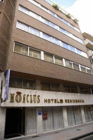 Hotel para 1 personas - 1