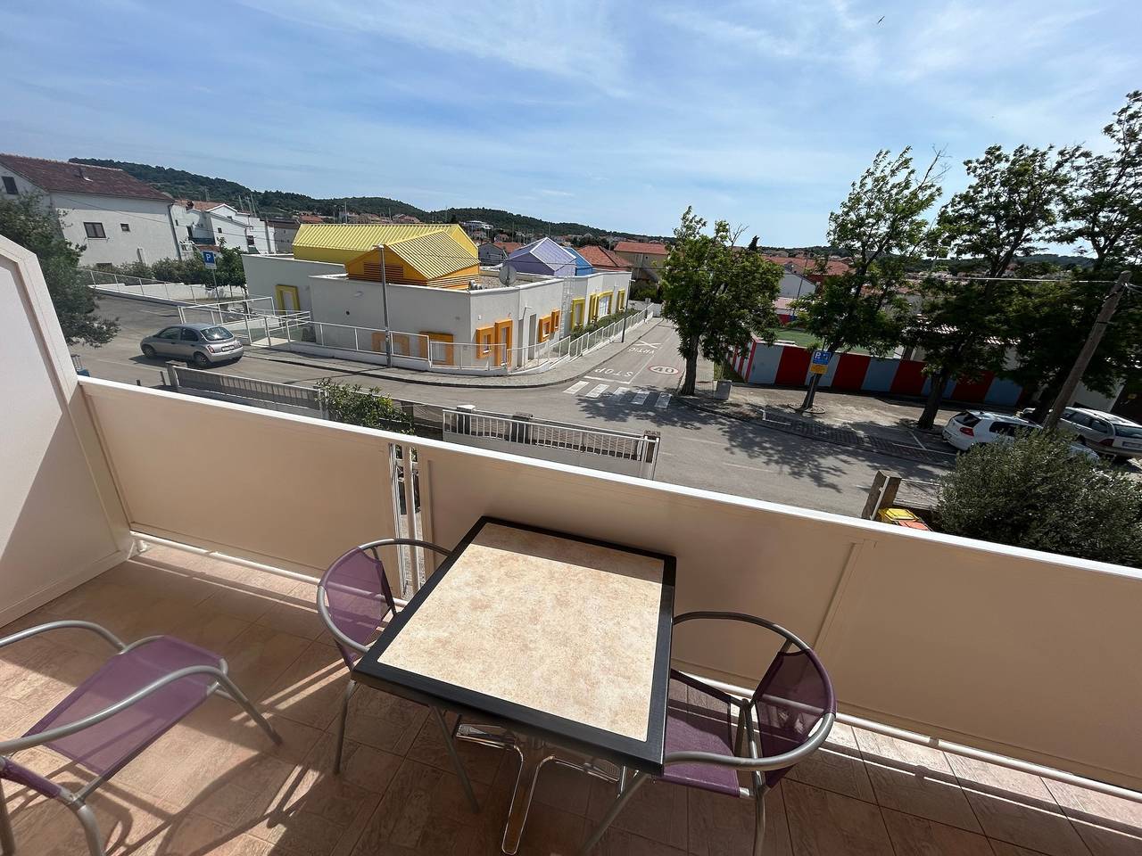Appartamento vacanze a Morter a partire da 81€ a notte