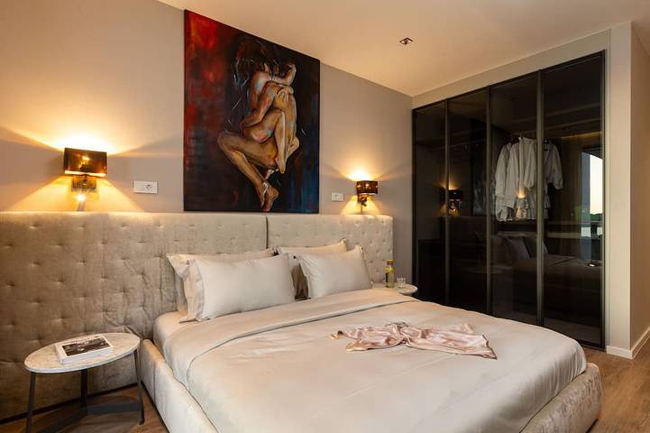 Ganze Wohnung, Luxus Apartment D&D mit Meerzugang in Zaton, Grad Dubrovnik