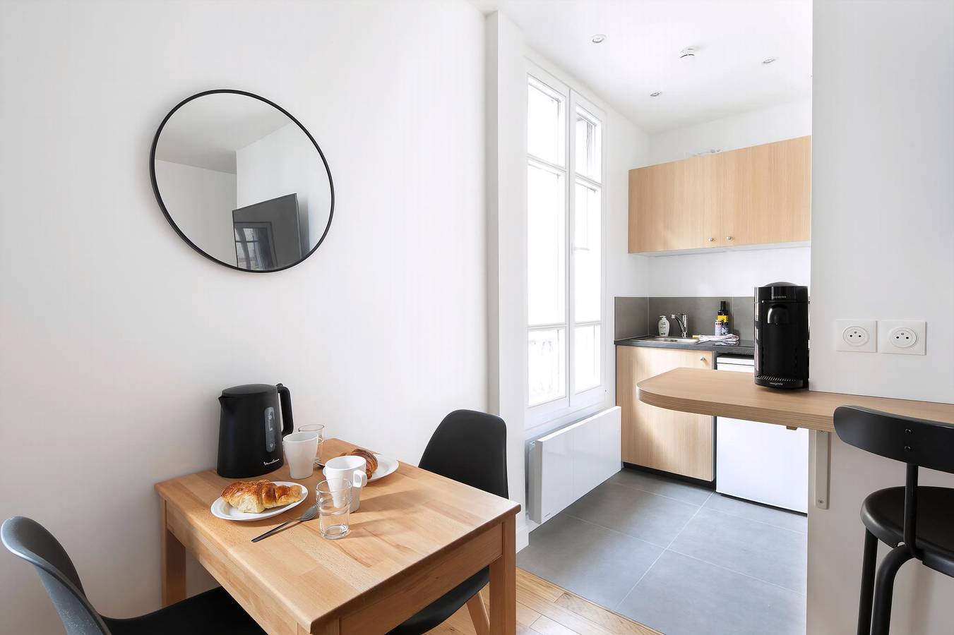 Guestready - Serene Comfort in the City of Light, foto 8