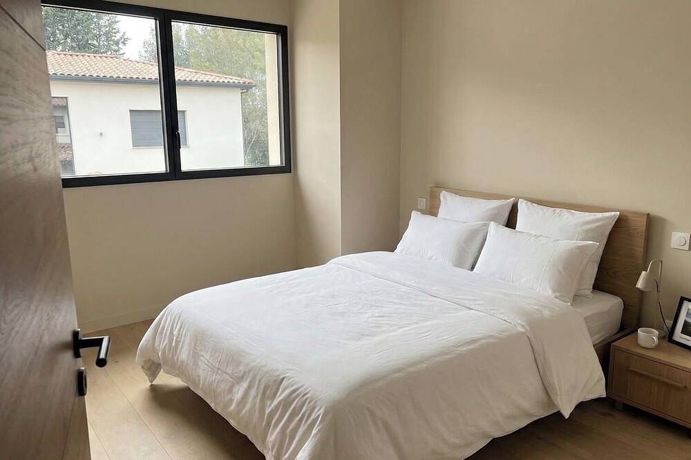 Villa neuve - 210 m² entre vignes et mer in Saint-Drézéry, Côte méditerranéenne (France)