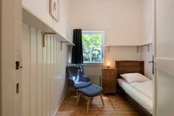 Chalet für 5 Personen in Burgh-Haamstede, Zeeuwse Kust, Bild 4