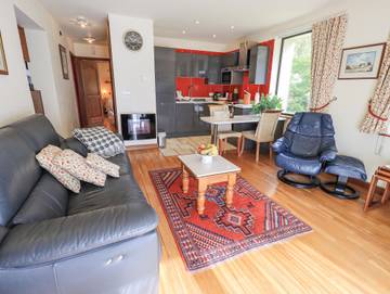 Cottage for 2 People in Grasmere, Cumbria, Photo 2