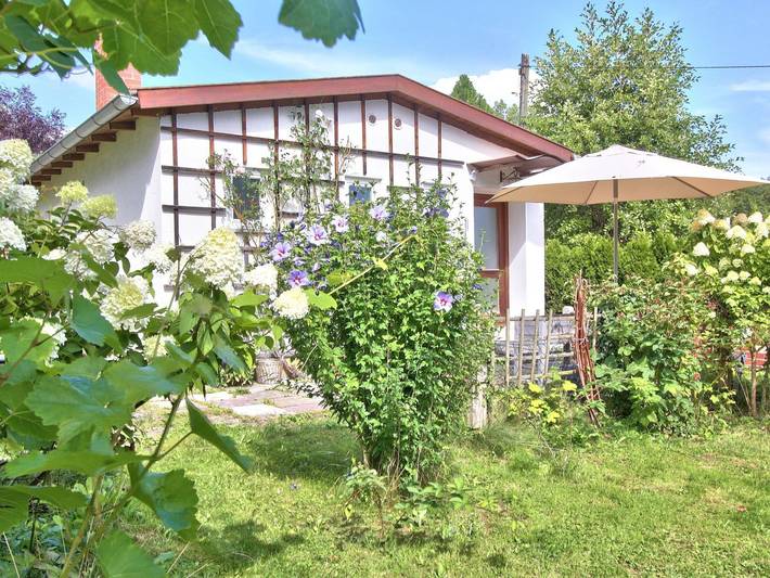 Ferienwohnung für 5 Personen, mit Garten und Terrasse, kinderfreundlich - 1