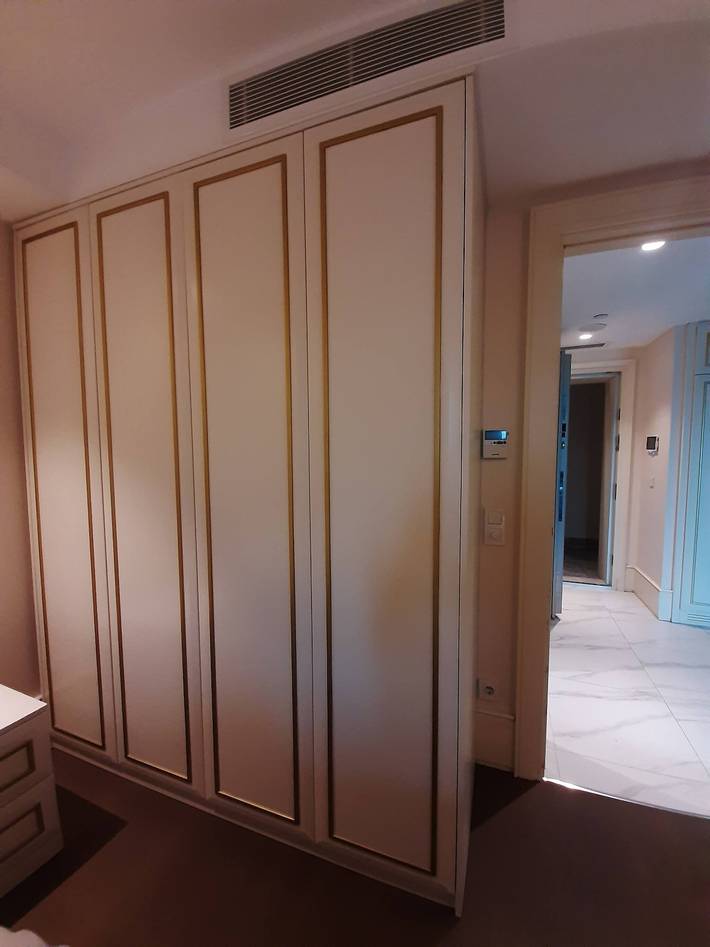 Geheel appartement, Super Luxury Condo in Bomonti Elisiyum Art in Şişli, Istanbul