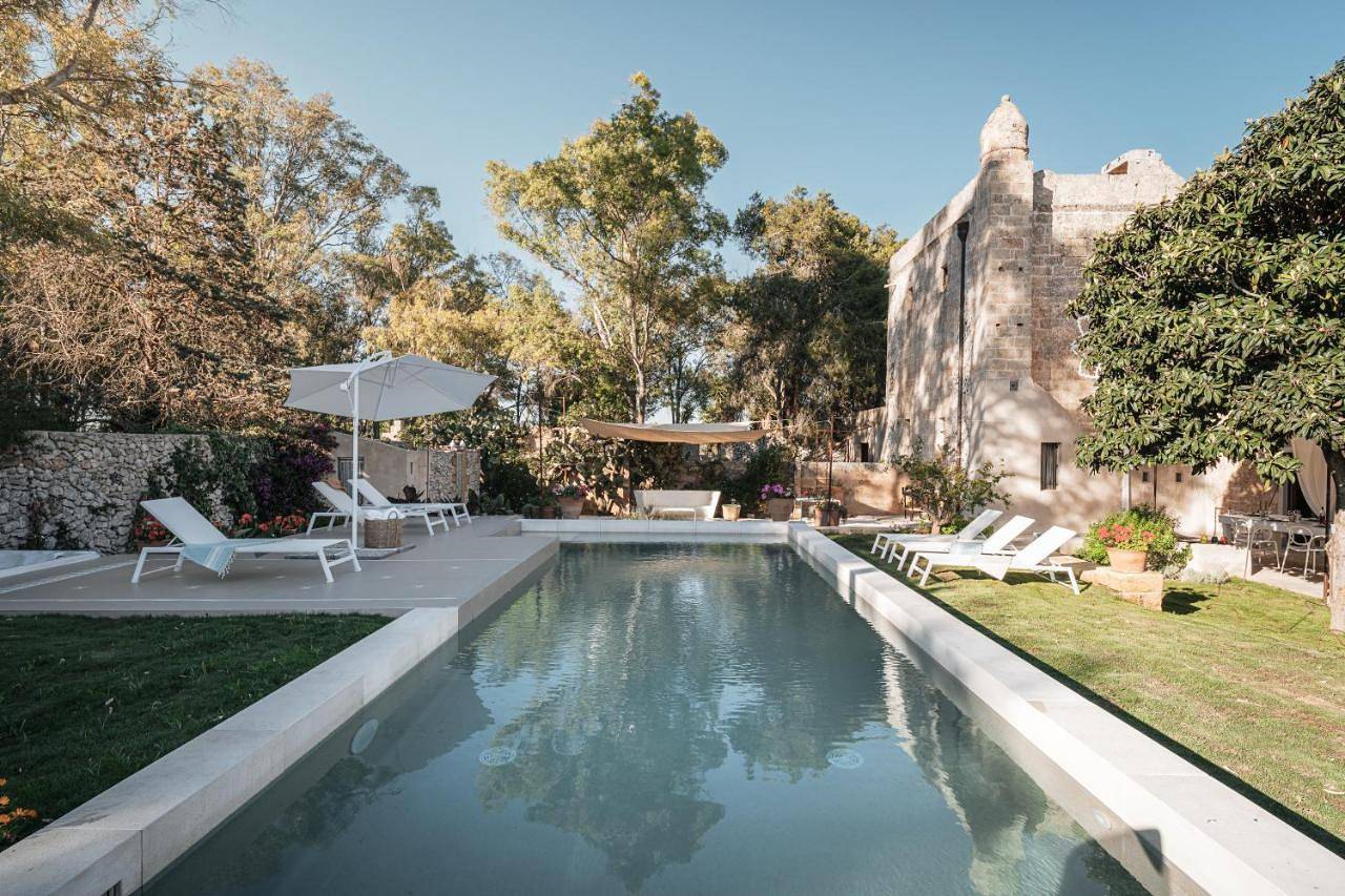Masseria Muto 6, Emma Villas in Ruffano, Golfo di Taranto