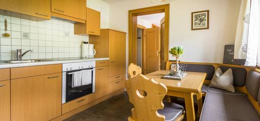 Bauernhof für 3 Personen in Bad Hofgastein, Oberösterreichische Voralpen, Bild 3