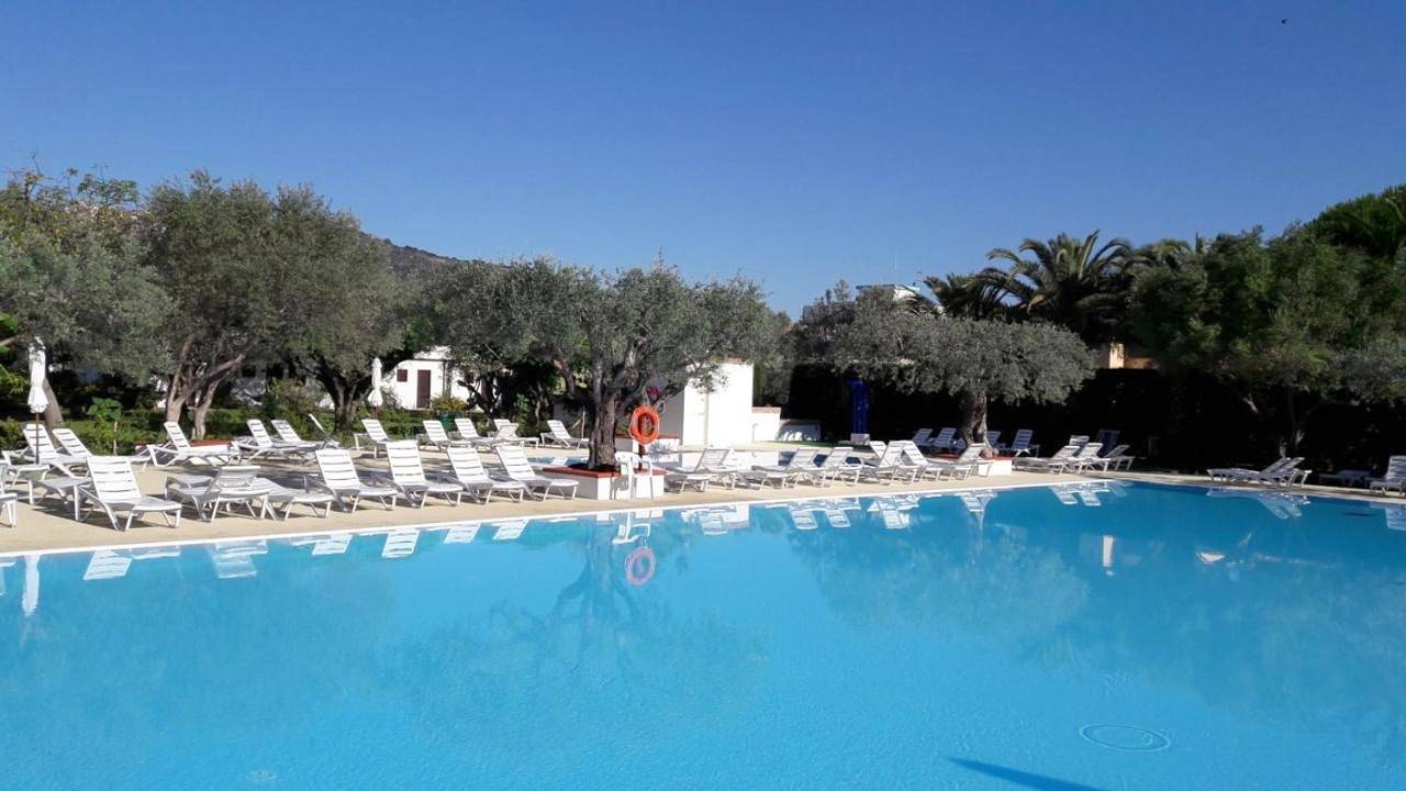 Nausicaa Village in Sant'Andrea Apostolo dello Ionio, Provincia di Catanzaro