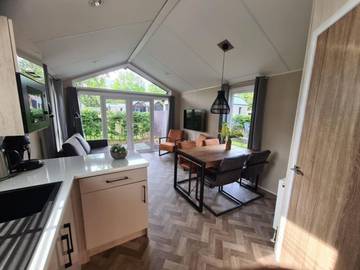 Vakantiehuis voor 4 Personen in Epe, Veluwe, Afbeelding 4