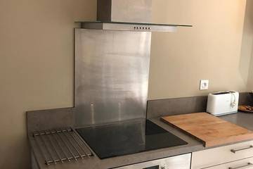 Villa pour 7 Personnes dans Cannes, Région de Cannes, Photo 3