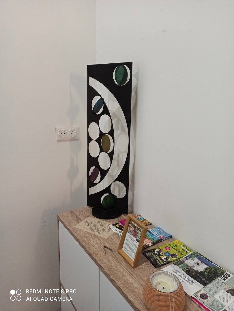 Charmant gîte 2 à 4 personnes, en bord de rivière in Antraigues-sur-Volane, Parc naturel régional des Monts d'Ardèche