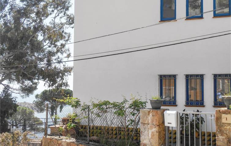 Holiday apartment for 5 people, with terrace - 1