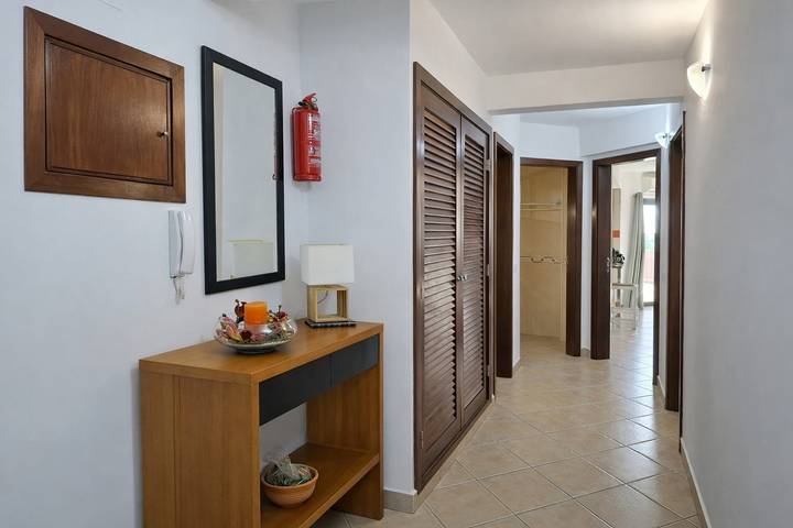 Ganze Wohnung, T2 Porto Marina, a 4 min. Marina Vilamoura in Vilamoura, Quarteira