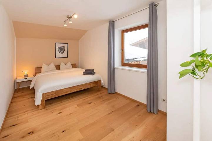 Ferienhaus für 6 Personen, mit Balkon in Reith im Alpbachtal - 3