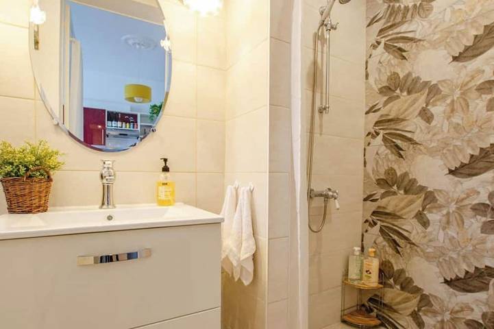 Location de vacances pour 4 personnes, animaux acceptés à Estissac - 2