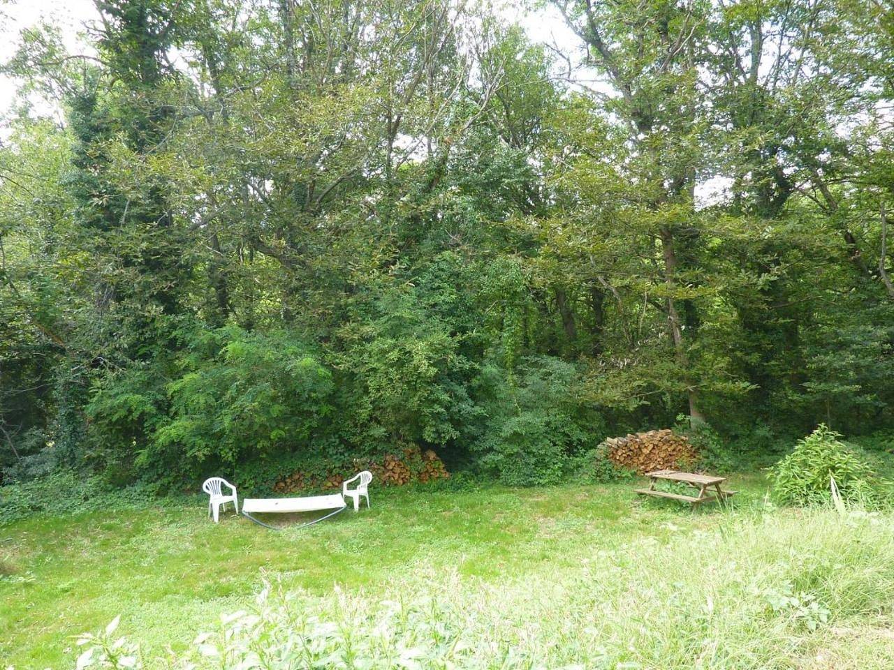 One-Bedroom House in Saint-Pierre-de-Rivière, Parc naturel régional des Pyrénées ariégeoises