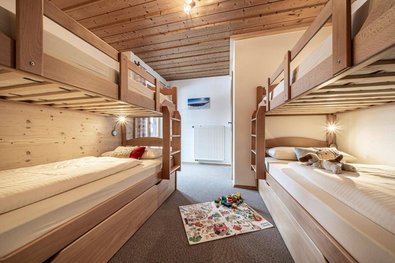 Ganze Wohnung, Two-Bedroom Apartment with Mountain View in Wegscheid (Lenggries), Lenggries
