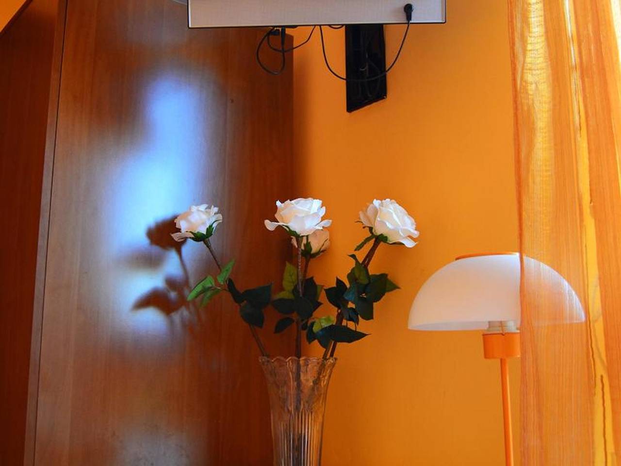 Suite Rosa - B&B S - Elia in Caltanissetta, Provincia de Caltanissetta