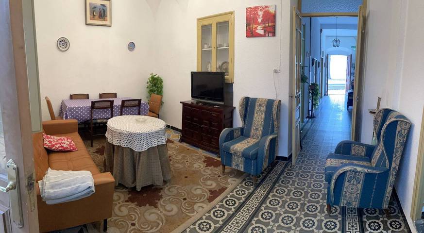 Albergue para 4 personas en Extremadura - 2
