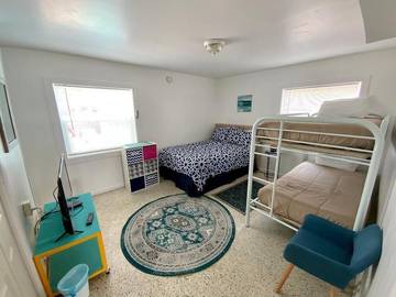 Vacation House for 16 Guests in Bahama Beach, Panama City (Florida), Picture 1