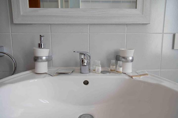 Gîte pour 4 personnes, avec balcon et vue à Varèse - 2