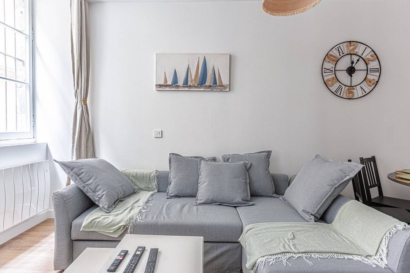 Ganze Wohnung, Guestready - Central City Flat in Bordeaux, Bordeaux und Umgebung