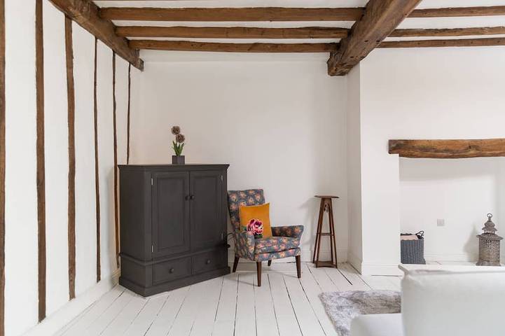 Vacation rental for 4 people in Yorkshire