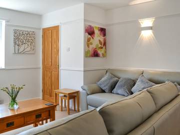 Cottage for 5 People in Filey, North Yorkshire, Photo 3