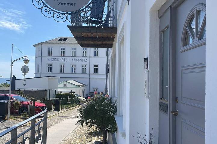 Holiday apartment for 3 people - 1