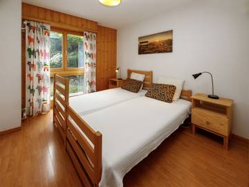 Ferienwohnung für 6 Personen in Ovronnaz, Leytron, Bild 3