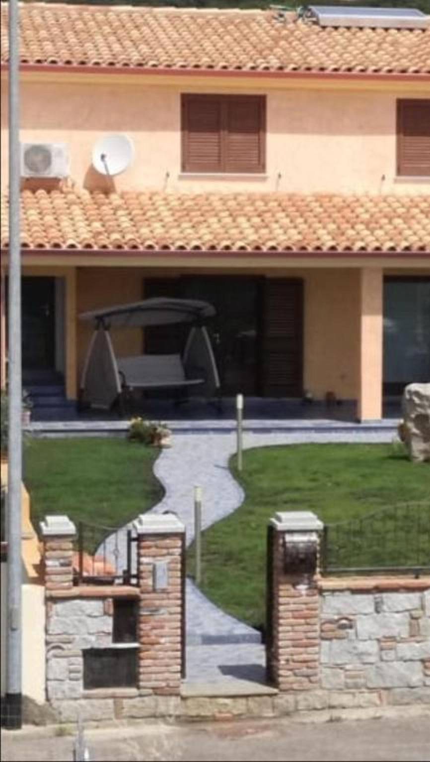 Ganze Wohnung, Villa Le Torri Porto Corallo in Porto Tramatzu, Villaputzu