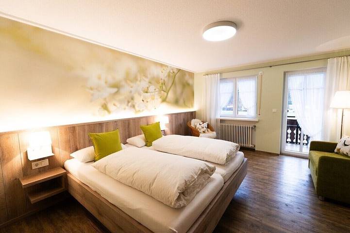 Ferienwohnung für 4 Personen - 1