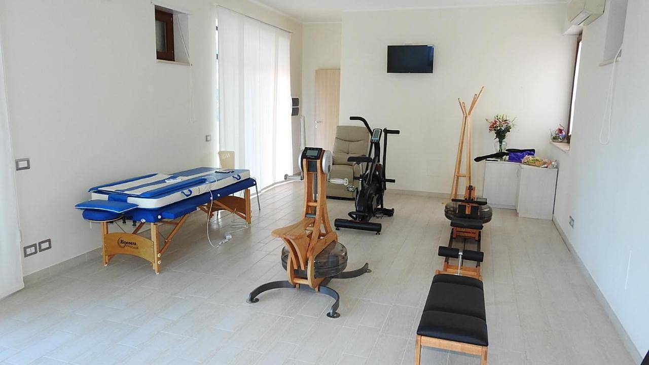 Hotel San Giorgio in Marina di Vasto, Vasto