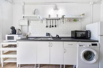 Casa para 4 Personas en Los Franceses-La Vega, Chiclana de la Frontera, Foto 4
