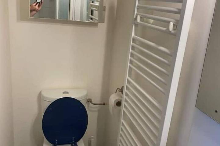 Gîte pour 2 personnes à Châtillon - 4