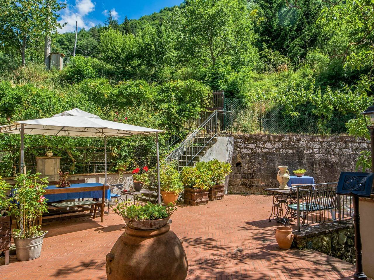Il Mulinaccio - Il Mulinaccio 799.1 in Loro Ciuffenna, Valdarno