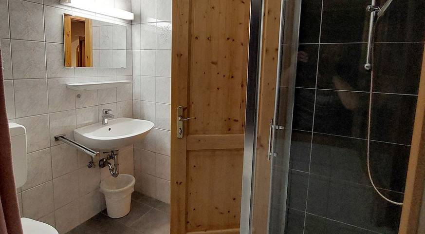 Ferienwohnung für 5 Personen, mit Balkon, mit Haustier in Ski Amadé - 2