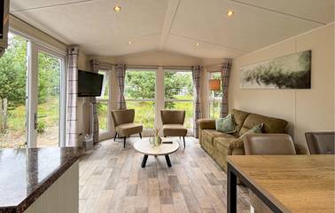 Bungalow für 4 Personen in Veluwemeer, Regio Zwolle, Bild 2