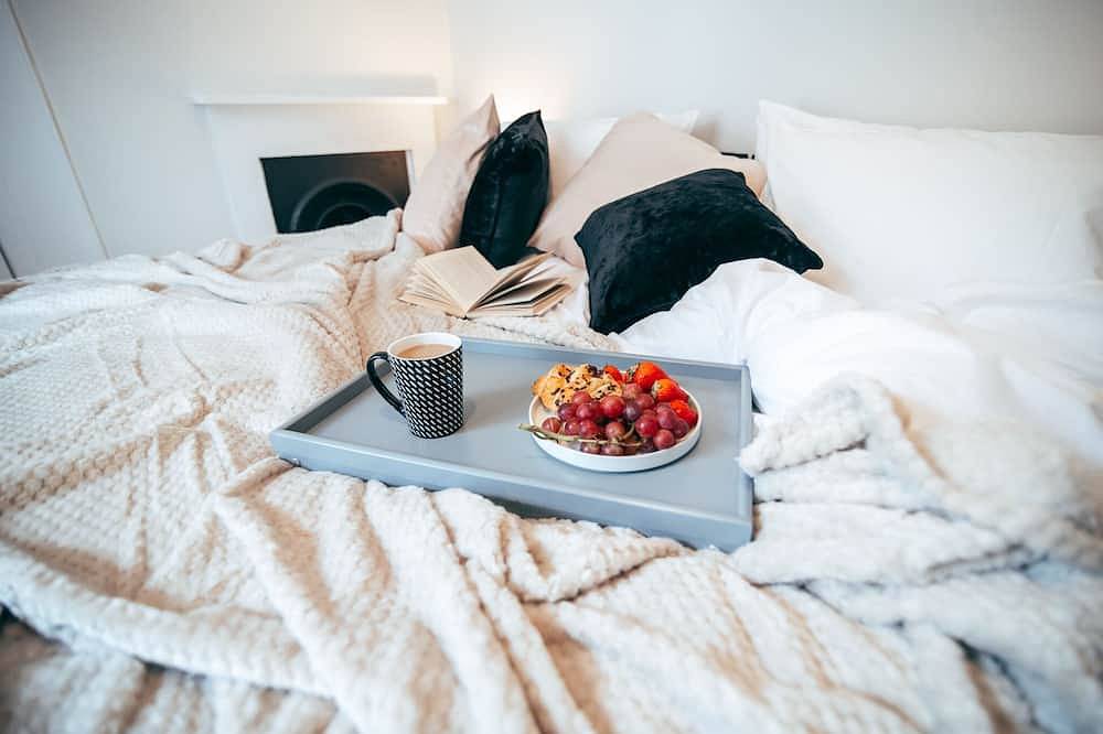 Stylish city centre hideaway in Kent