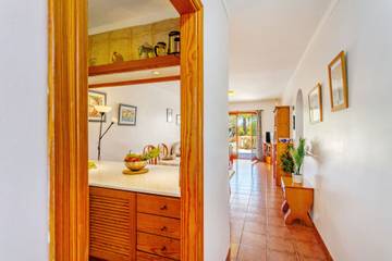 Apartment in Cala Santanyí, Santanyí für 4 